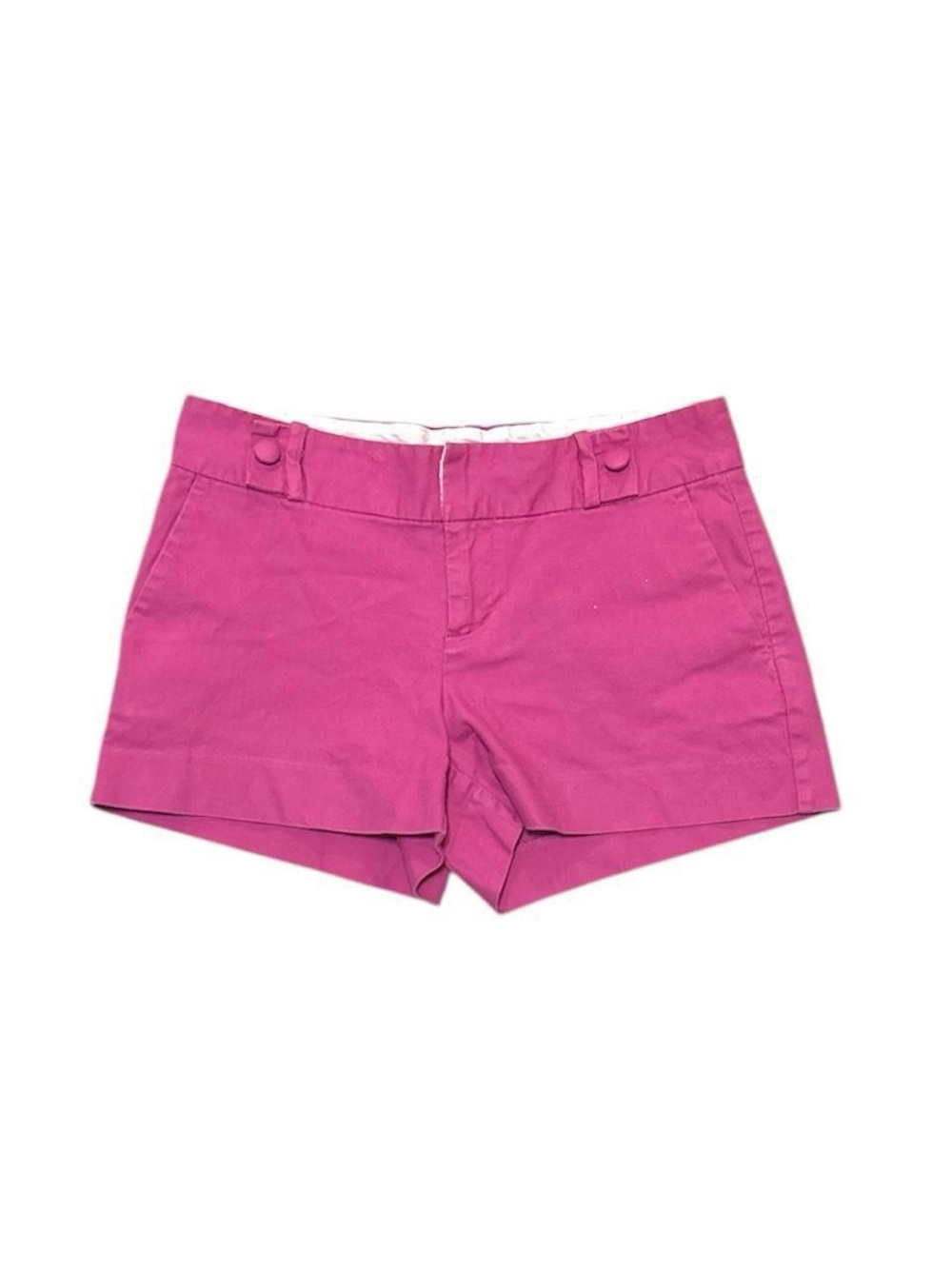 Y2k Hot Pink Banana Republic Shorts